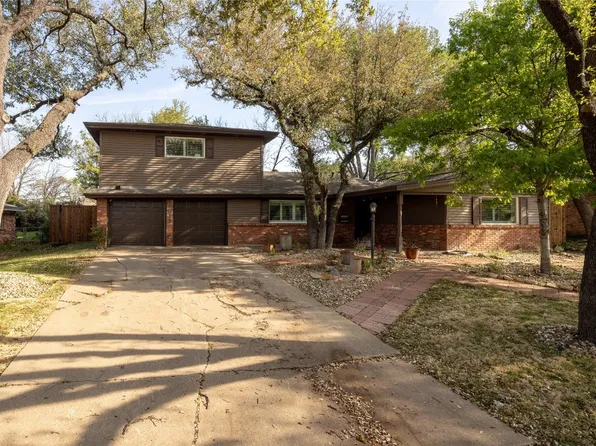 7013 Shauna Dr, Fort Worth, TX 76180