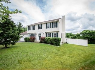 10 High Rock Ln, Worcester, MA 01609