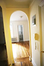 Rented by Chris Stewart, LREB