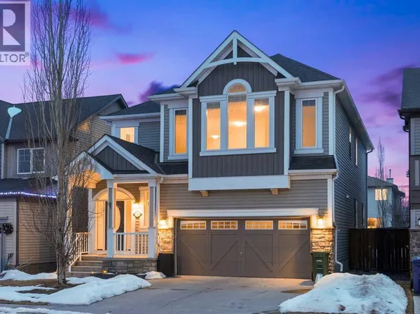 1120 Windhaven Close SW, Airdrie, AB T4B 0T9