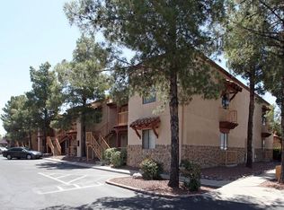 3357 N Country Club Rd, Tucson, AZ 85716