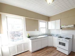 119 Prospect Ave #1, Irvington, NJ 07111