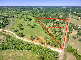 13802 E Cedar Lane Rd LOT 1, Norman, OK 73026