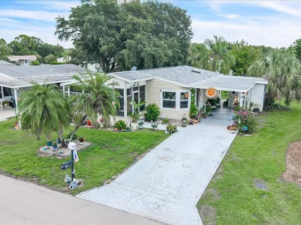 3185 W Green Dr #3185, North Fort Myers, FL 33917