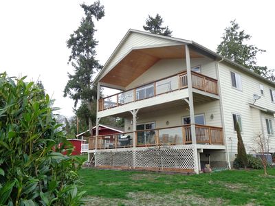 851 Westview Ct, Camano Island, WA, 98282