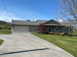 3618 Audrey Jo Ln, Sevierville, TN 37876