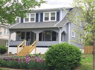 1817 Avon Rd SW, Roanoke, VA 24015