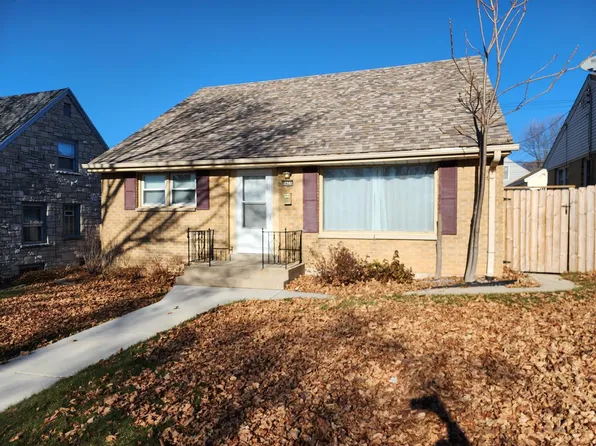 8408 West Keefe AVENUE, Milwaukee, WI 53222