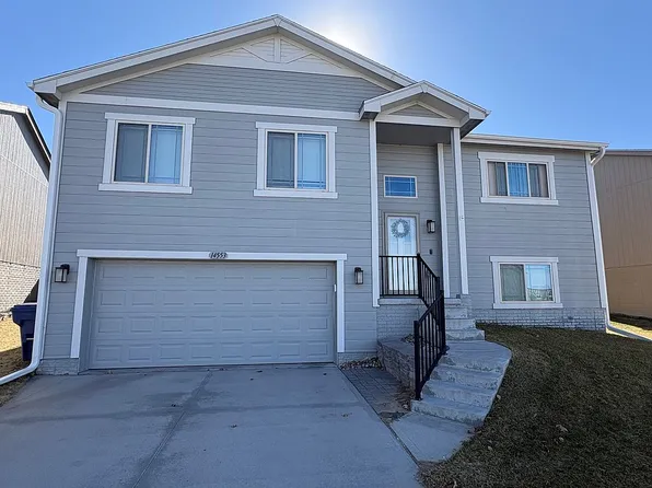 14553 Wyoming St, Bennington, NE 68007