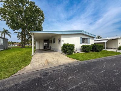 5150 Damsen Cir, New Port Richey, FL, 34653