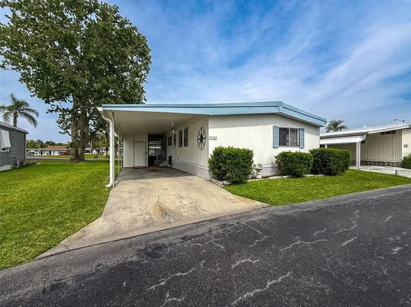 5150 Damsen Cir, New Port Richey, FL 34653