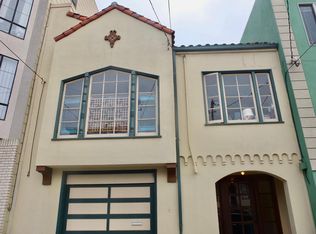 2803 Golden Gate Ave #B, San Francisco, CA 94118