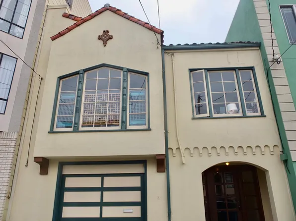 2803 Golden Gate Ave #B, San Francisco, CA 94118