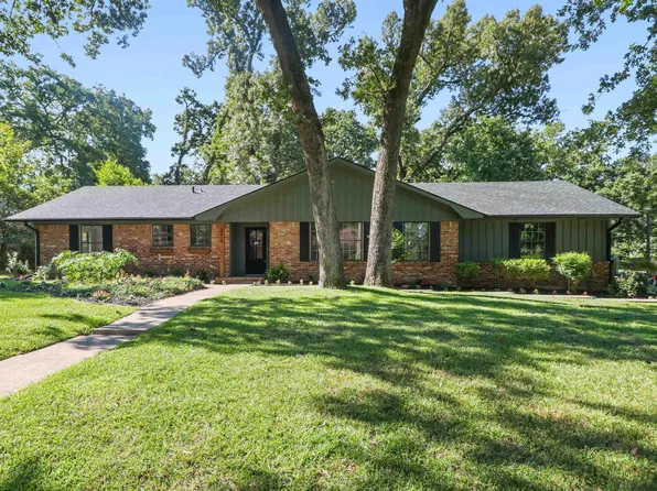 3311 Craftdale St, Tyler, TX 75701