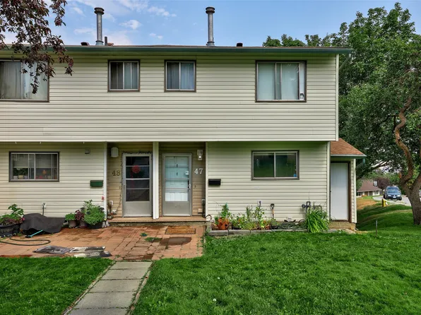 580 Dalgleish Dr #47, Kamloops, BC V2C 5W7
