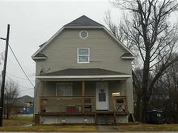 519 S 16th St, Fort Dodge, IA 50501
