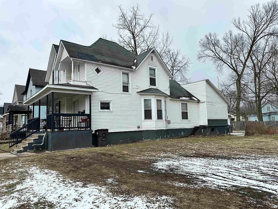 2nd image of 520 Jefferson St