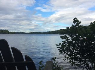 208 Cambell Shore Rd, Gray, ME 04039