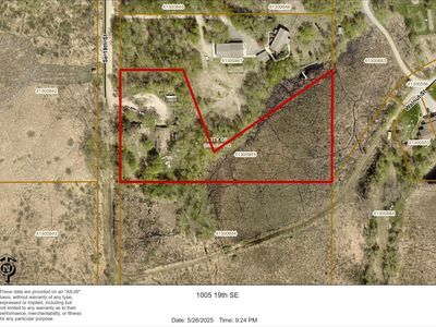 1005 SE 19th St, Brainerd, MN, 56401