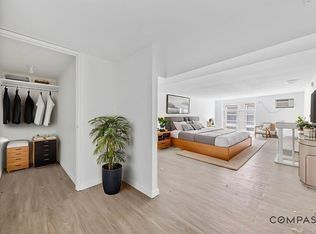 88 Fulton St #612, New York, NY 10038