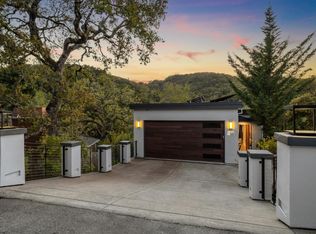 266 Sylvan Way, Redwood City, CA