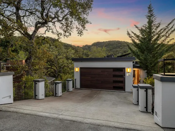 266 Sylvan Way, Redwood City, CA 94062