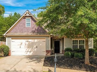 169 Mount Moriah Rd, Ball Ground, GA 30107