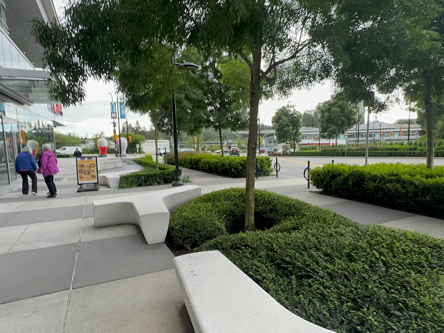 2 bed, 826 sqft, $3,000 — Photo 4