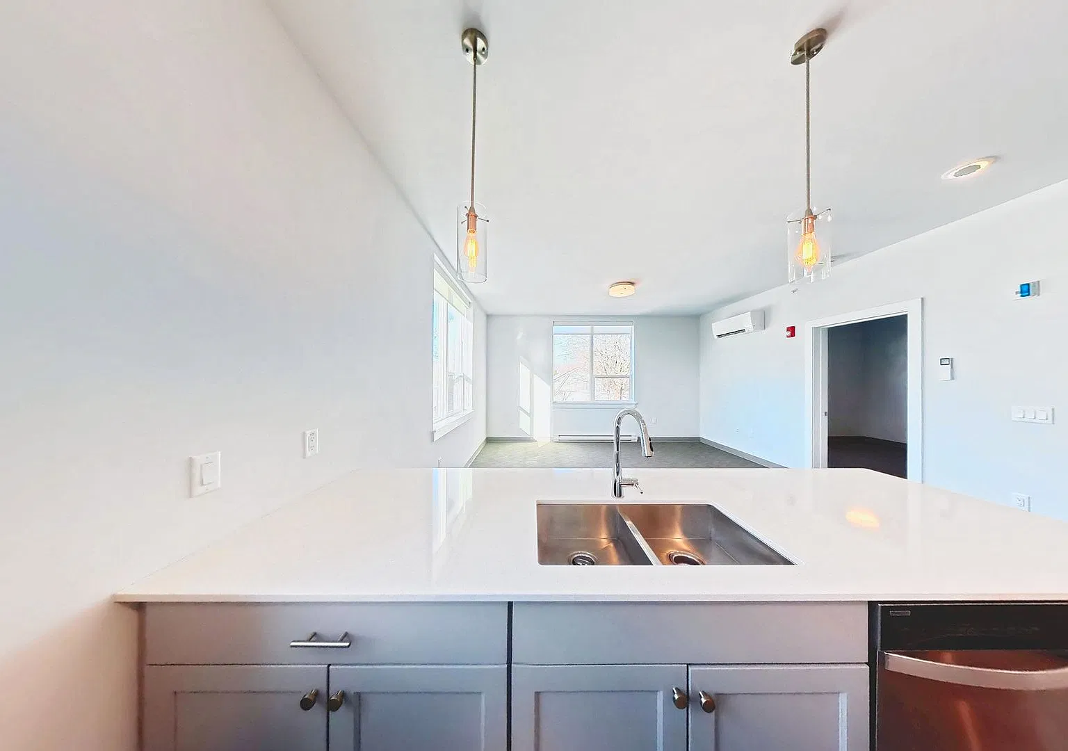 City Lofts Contemporary Living in Downtown Winooski — Photo 2