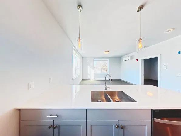 City Lofts Contemporary Living in Downtown Winooski