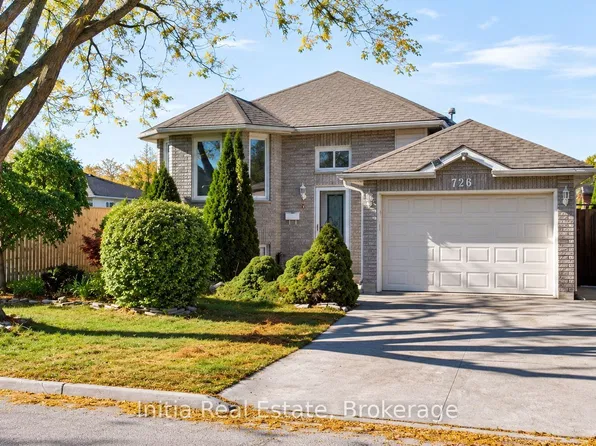 726 Sandison St N, Windsor, ON N9E 4T2