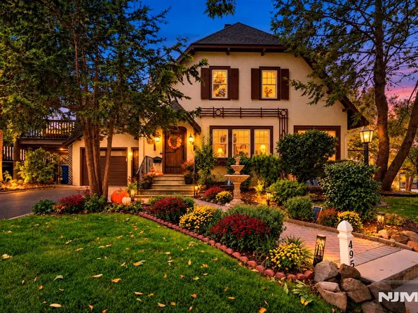 495 Edgewood Place, Rutherford, NJ 07070
