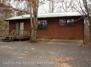 790 Cook Bridge Rd, Murphy, NC 28906