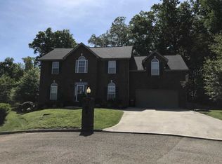 2804 Cypress Point, Knoxville, TN 37938