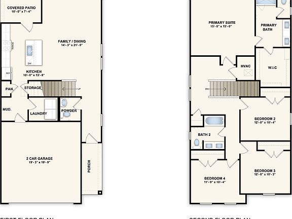 2nd image of 8757 Begonia Ct