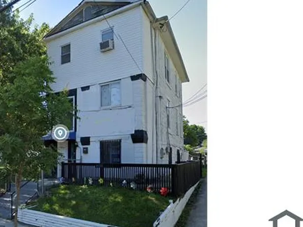 4605 Kane Pl NE, Washington, DC 20019