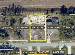 2604 16th St W, Lehigh Acres, FL 33971