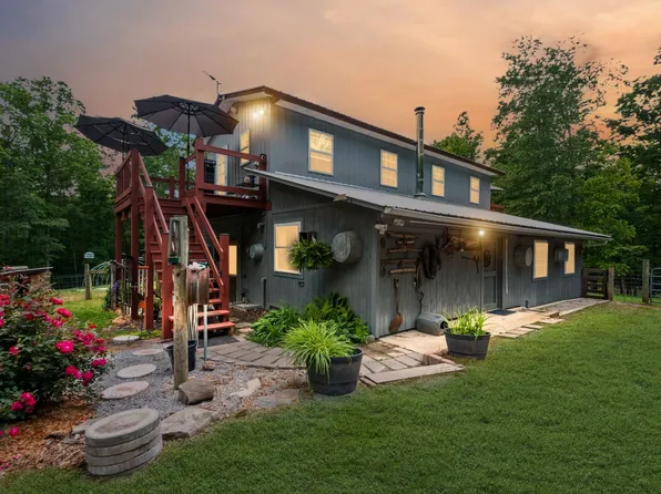 2685 Highway 230 W, Nunnelly, TN 37137