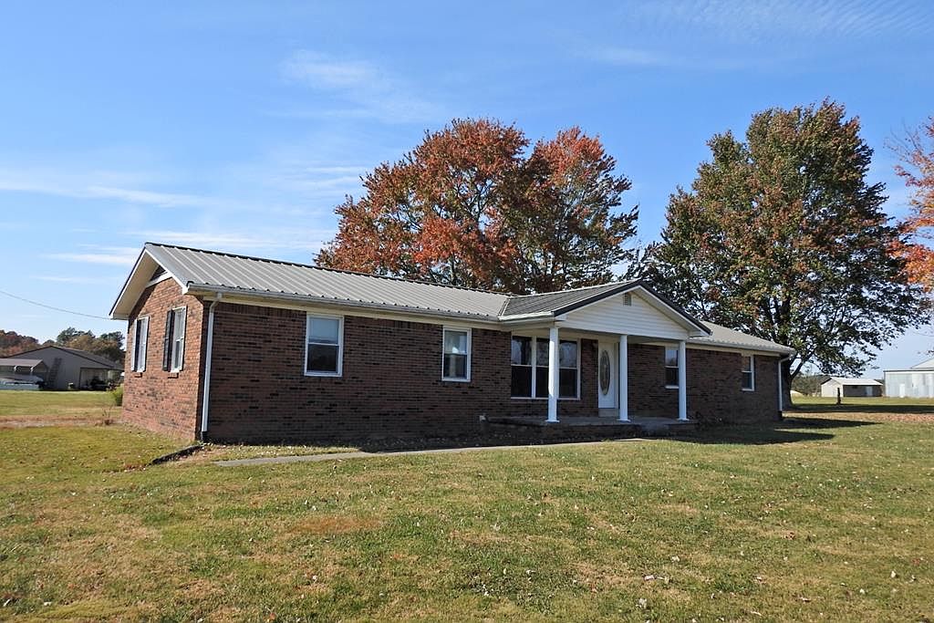 657 State Highway 85, Centertown, KY 42328 Zillow