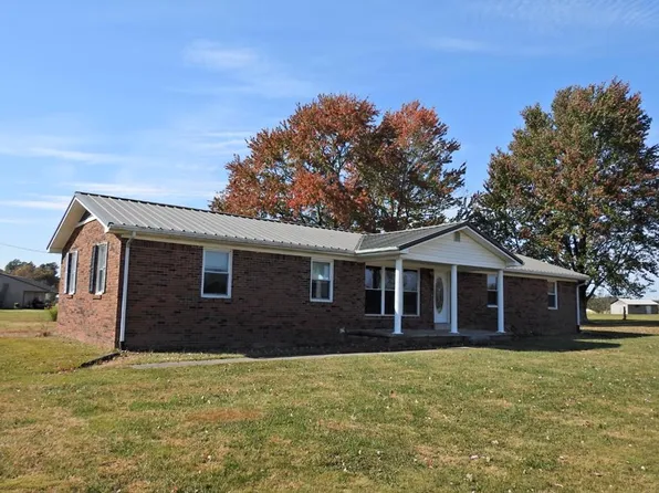 657 State Highway 85, Centertown, KY 42328