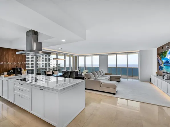 1800 S Ocean Dr APT 2601, Hallandale, FL 33009