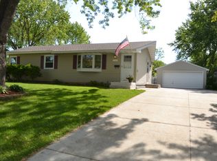 4708 Nevada Ave N, Crystal, MN 55428