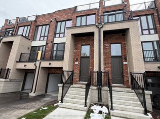 27 Bancroft Ln, Richmond Hill, ON L4E 1M1