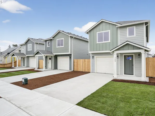 705 S 9th Ave, Kelso, WA 98626