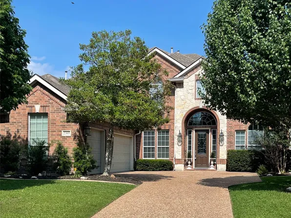 2305 Brenham Dr, McKinney, TX 75072
