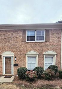 1825 Johnson St APT B, High Point, NC, 27262