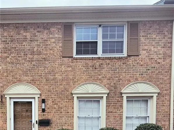 1825 Johnson St APT B, High Point, NC 27262