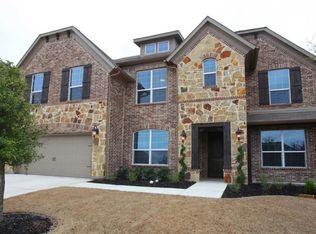 8401 Saint Clair Dr, McKinney, TX 75071