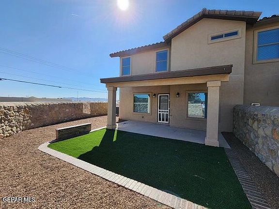 4th image of 11730 Dos Palmas Dr #B