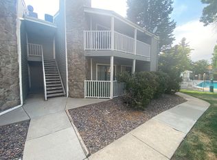 940 S Walden Way UNIT 101, Aurora, CO 80017